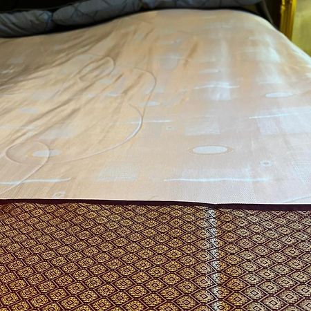 Private Schlafzimmer Mit Wc Dusche Mönchengladbach Kültér fotó