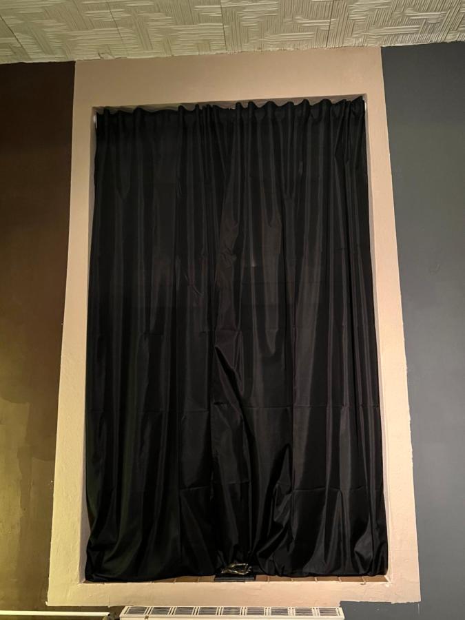 Private Schlafzimmer Mit Wc Dusche Mönchengladbach Kültér fotó