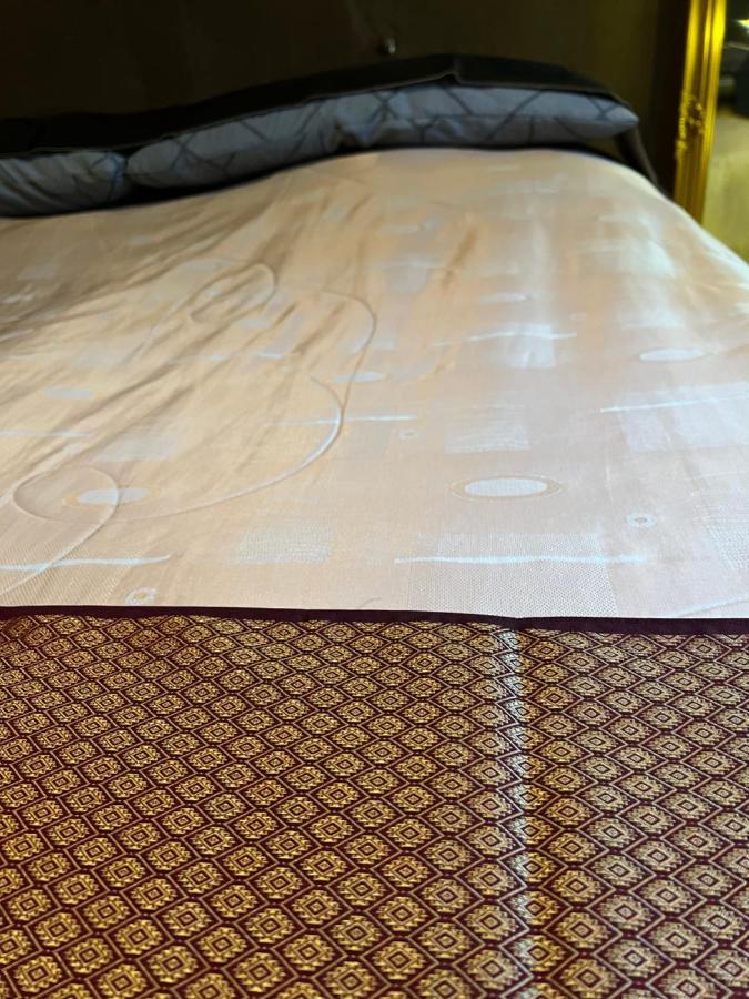 Private Schlafzimmer Mit Wc Dusche Mönchengladbach Kültér fotó