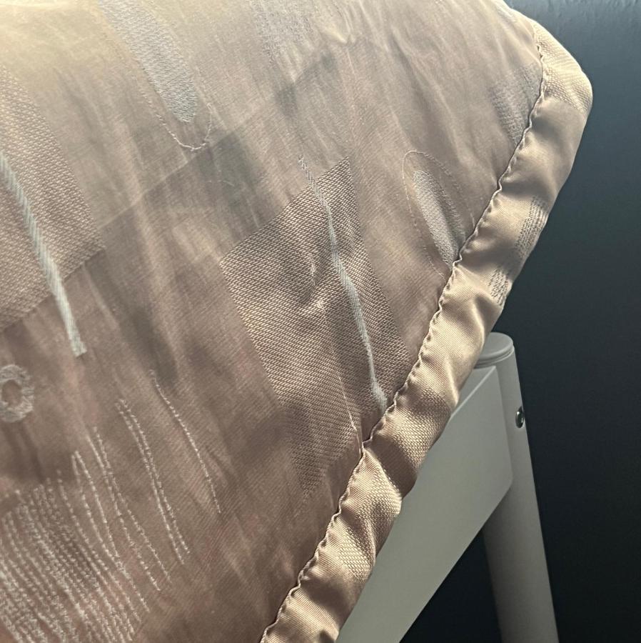 Private Schlafzimmer Mit Wc Dusche Mönchengladbach Kültér fotó
